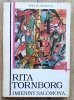 Rita Tornborg Imieniny Salomona / dedykacja Rity Tornborg i Leonarda Neugera